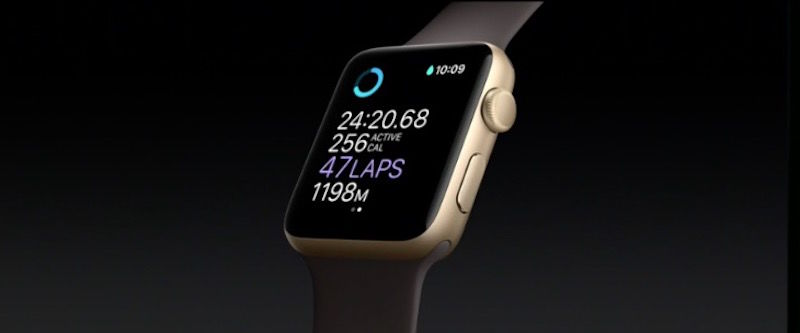 Illustration for article titled Todo lo que Apple anunció en el evento del iPhone 7 que de verdad importa